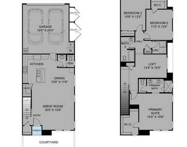 1871 E Hampton Lane - Photo Thumbnail 55