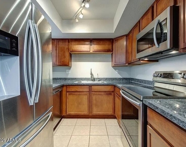 8256 E Arabian Trail - Photo Thumbnail 2