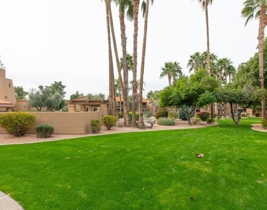 8256 E Arabian Trail - Photo Thumbnail 16