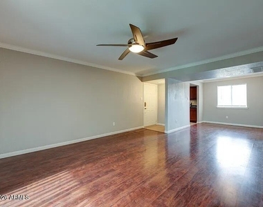 8256 E Arabian Trail - Photo Thumbnail 3