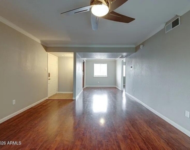 8256 E Arabian Trail - Photo Thumbnail 4