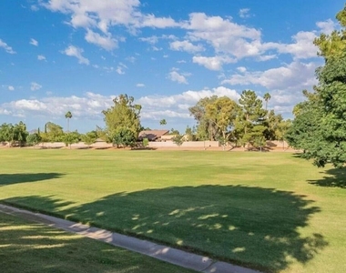 8256 E Arabian Trail - Photo Thumbnail 17
