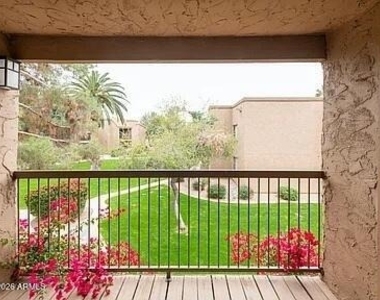 8256 E Arabian Trail - Photo Thumbnail 6