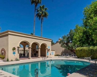 8256 E Arabian Trail - Photo Thumbnail 10