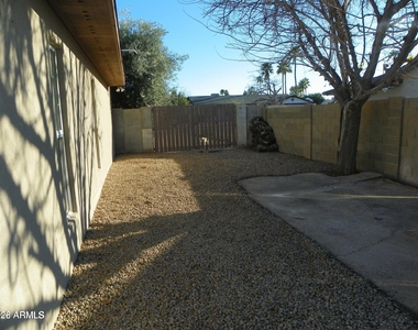 5334 E Friess Drive - Photo Thumbnail 24