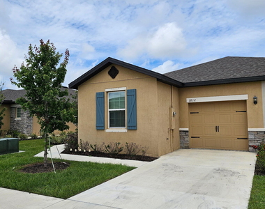 1812 Celebration Drive - Photo Thumbnail 1