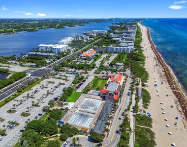 2840 S Ocean Boulevard - Photo Thumbnail 13