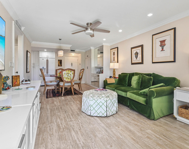 2840 S Ocean Boulevard - Photo Thumbnail 5