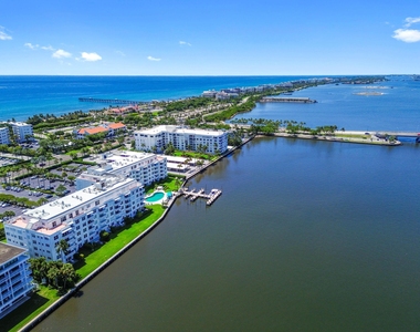 2840 S Ocean Boulevard - Photo Thumbnail 16