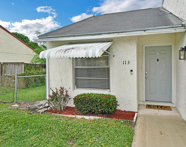 113 Pinewood Court - Photo Thumbnail 1