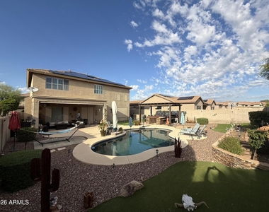 2245 W Clearview Trail - Photo Thumbnail 74