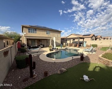 2245 W Clearview Trail - Photo Thumbnail 78