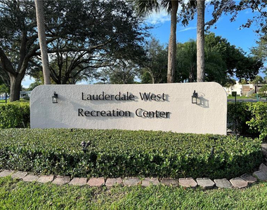 8845 Nw 14th Street - Photo Thumbnail 28