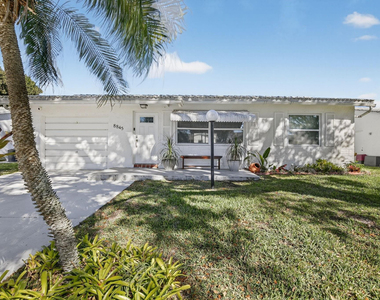 8845 Nw 14th Street - Photo Thumbnail 1