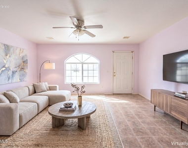 10758 W Carousel Drive - Photo Thumbnail 1