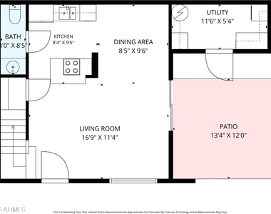 7845 E Valley Vista Drive - Photo Thumbnail 38