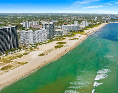 900 N Ocean Boulevard - Photo Thumbnail 5