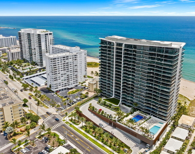 900 N Ocean Boulevard - Photo Thumbnail 60