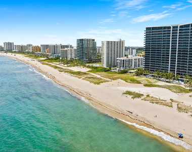 900 N Ocean Boulevard - Photo Thumbnail 4