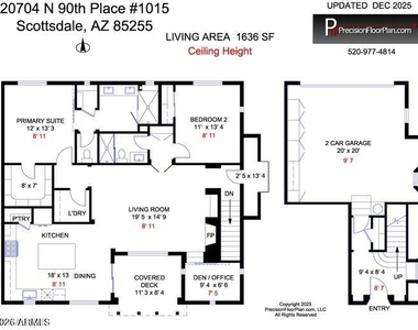 20704 N 90th Place - Photo Thumbnail 35