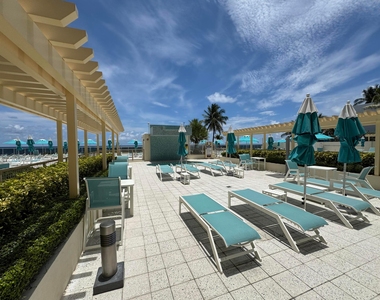2501 S Ocean Drive - Photo Thumbnail 31