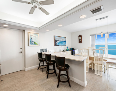 3850 Galt Ocean Drive - Photo Thumbnail 13