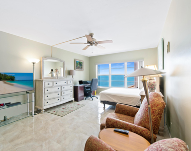 3850 Galt Ocean Drive - Photo Thumbnail 17