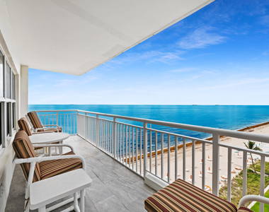 3850 Galt Ocean Drive - Photo Thumbnail 19