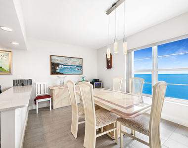 3850 Galt Ocean Drive - Photo Thumbnail 12