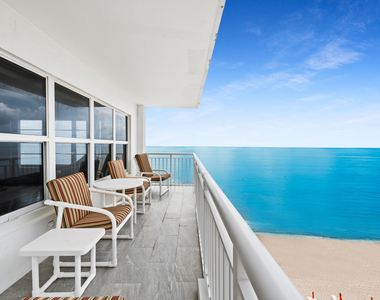 3850 Galt Ocean Drive - Photo Thumbnail 31