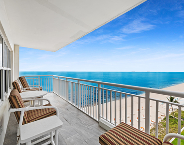 3850 Galt Ocean Drive - Photo Thumbnail 30