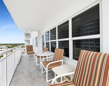 3850 Galt Ocean Drive - Photo Thumbnail 33