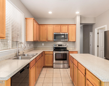 4258 S Fireside Trail - Photo Thumbnail 14