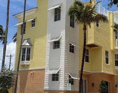 4332 Seagrape Drive - Photo Thumbnail 1