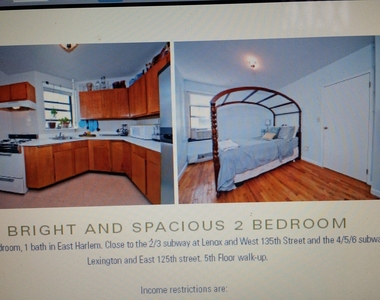 17 East 131st Street - Photo Thumbnail 1