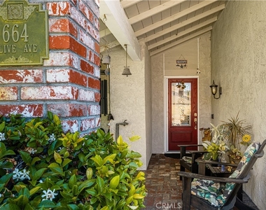 664 Olive Avenue - Photo Thumbnail 2