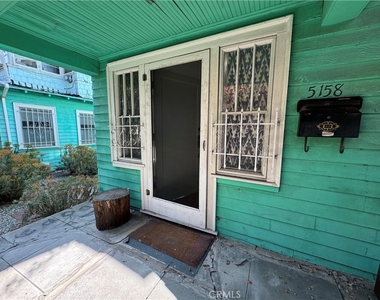 5158 Franklin Avenue - Photo Thumbnail 1