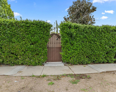 6742 Sunny Brae Avenue - Photo Thumbnail 1