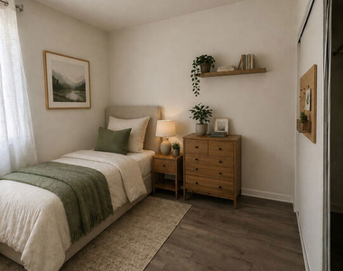 1412 S Sherbourne Drive - Photo Thumbnail 4