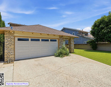5516 Bluebell Avenue - Photo Thumbnail 2