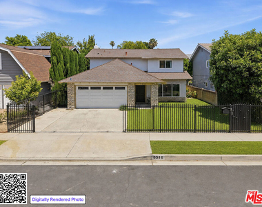 5516 Bluebell Avenue - Photo Thumbnail 1