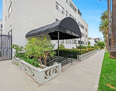 136 S Palm Drive - Photo Thumbnail 16