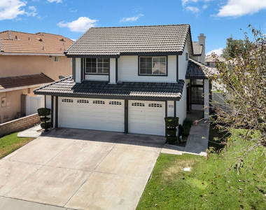 14253 Stanislaus Court - Photo Thumbnail 1