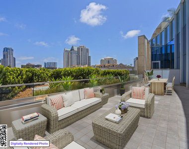 888 W E Street - Photo Thumbnail 8