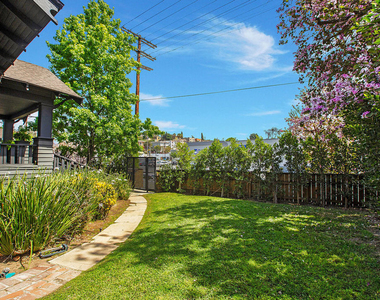 1421 N Alvarado Street - Photo Thumbnail 27