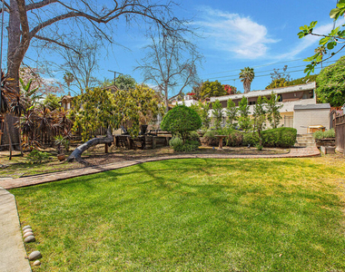 1421 N Alvarado Street - Photo Thumbnail 28