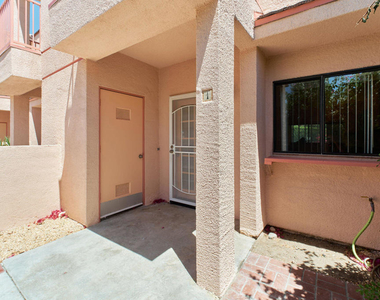 401 E Vista Chino - Photo Thumbnail 6