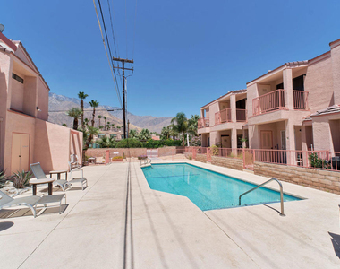 401 E Vista Chino - Photo Thumbnail 39