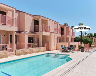 401 E Vista Chino - Photo Thumbnail 38