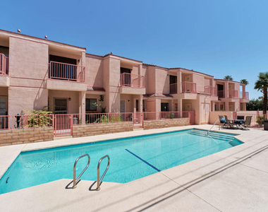 401 E Vista Chino - Photo Thumbnail 40